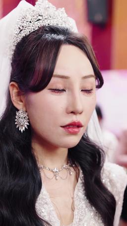 參加兄弟婚禮，新娘竟是我老婆 episode 21