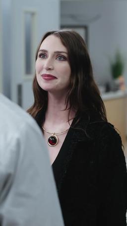 Orang yang Dicintai Tidak Pernah Tersesat episode 34