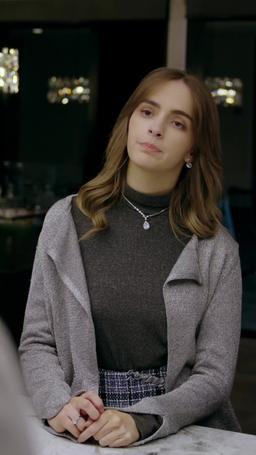 Let Me Taste Your Husband episode 52