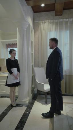 Married to My Brother’s Ex episode 9