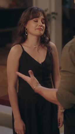 Meine Ex-Frau, die Mafiaprinzessin episode 56