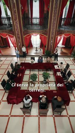 Dove il mio amore ha fallito episode 18