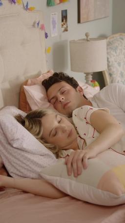 El Quarterback es mi Vecino episode 44