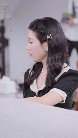 A Senhorita Mimada é uma Grande Personagem Oculta episode 17