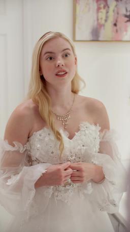 Reines de Park Avenue episode 62