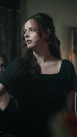 Kurt Kral'ın İntikamı: Kurt kral ve İnsan Eşi episode 46