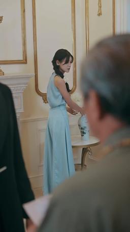 My Husband Is Hard to Mess With episode 12