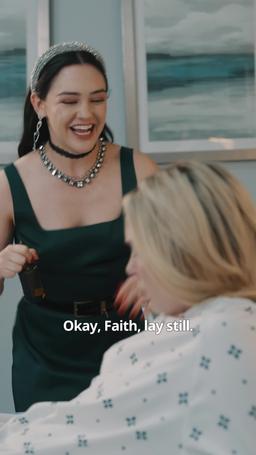 Song of My Mother's Tears episode 16