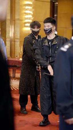 Ice and Fire: The War for the Ice Saintess episode 38