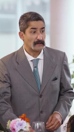 El Regreso de Mi Esposo a la Grandeza episode 72