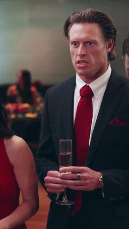 Hai divorziato da un'ereditiera geniale episode 16