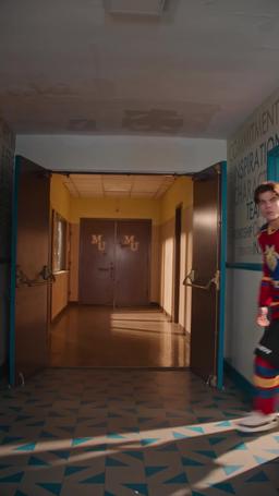 클럽 스트리퍼와 하키부 스타의 케미 episode 3