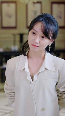 嫁入豪門之我的替身妻 episode 57