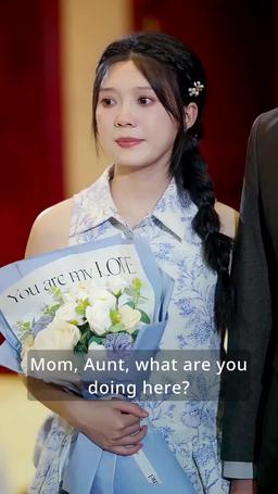 Love Beyond Misunderstanding with My Daddy CEO episode 33