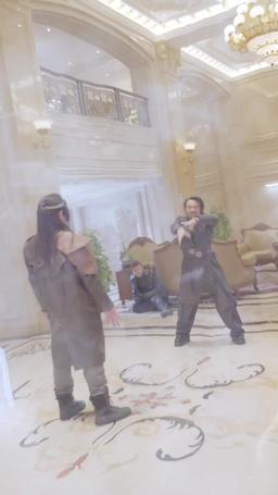 The Strongest Cultivator episode 52