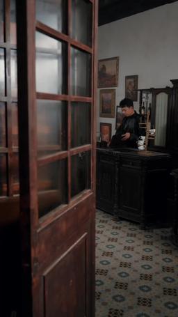 Where My Love Went Wrong episode 1