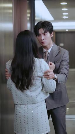 媽媽，我想你 episode 31