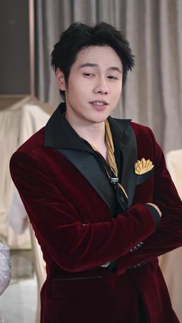 Surprise Proposal at Divorce Dinner episode 25