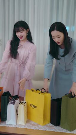 구미호 운명의짝 episode 37