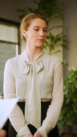 검은 태양 아래 우리의 밤 episode 15