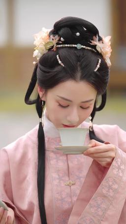 (พากย์) ข้าเป็นยอดดวงใจท่านอ๋อง แล้วองค์รัชทายาทจะเสียใจทำไม episode 43