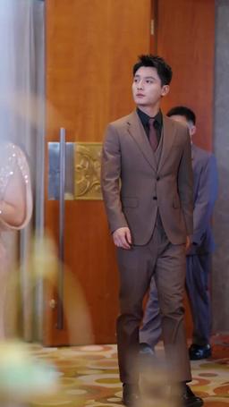 Divorciada e Desejada! Meu Trio de Pretendentes de Elite episode 13