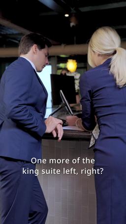 Genius Baby Gets Daddy Back episode 57