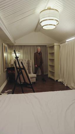 In Her Shadow episode 30