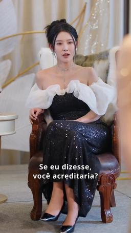 [dublado] Divorciada e Desejada! Meu Trio de Pretendentes de Elite episode 26