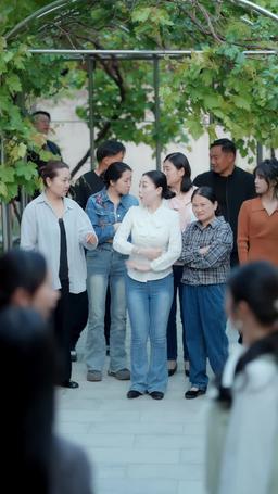 กระตุ้นรักประธานจอมเย็นชา episode 15