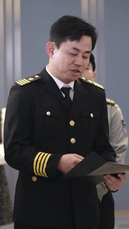 Surprise Proposal at Divorce Dinner episode 18