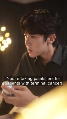 Her Light Shines Without You episode 11