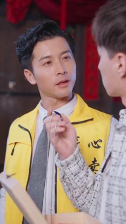 Prezes Lu, żona znowu chce się z panem rozliczyć episode 24