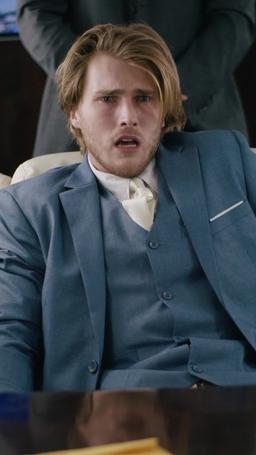 L'amore invecchia come il buon vino episode 2