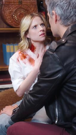 Come baciare un vampiro episode 61