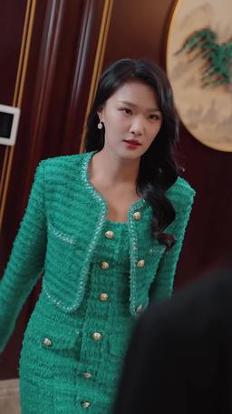 Obiecam ci jedną miłość episode 5