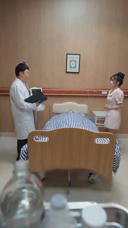 重燃反擊妹妹站起來了 episode 61