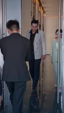 والدي الحارس  ثروته خيالية episode 31