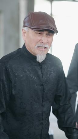 Da reietta a sovrana, il gioco di potere dell'amore episode 86