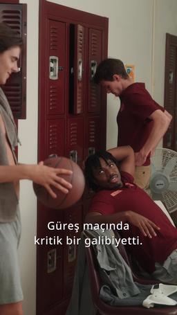 Gerçek Varis vs. Sahte Kraliçe episode 69