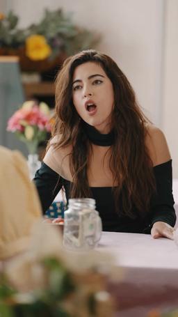 Il mio capo mafioso zuccherato episode 14