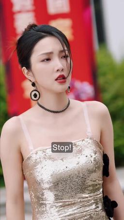 The Real Heiress's Revenge episode 20