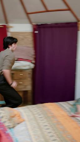 The Price of Loving You episode 68