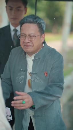 No More Looking Back episode 7