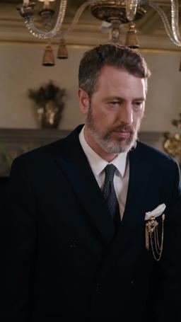 [doblado] La Reina Lobo Alfa Regresa episode 25