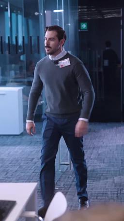 Corriste a un Genio Tech episode 52