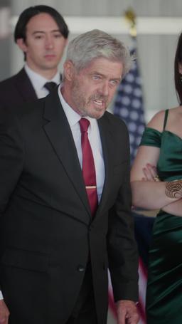 La PDG Milliardaire Partie de Rien episode 47