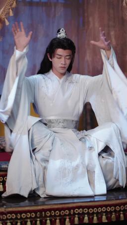 Tell Me Your Secret, My Bride episode 5