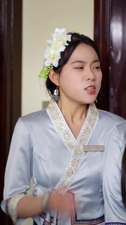รักไล่ล่า โชคชะตาพาพบคุณชาย episode 49