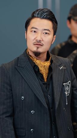 Surprise Proposal at Divorce Dinner episode 48